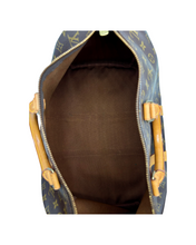 Carica l'immagine nel visualizzatore di Gallery, Keepall Bandoulière Monogram 45