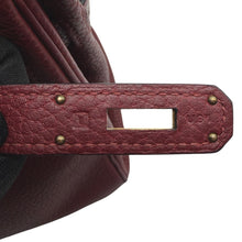 Upload the image to the Gallery viewer, Birkin 30 Rouge H in Togo Leather
