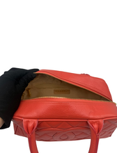 Carica l'immagine nel visualizzatore di Gallery, Timeless Bowler Bag