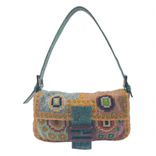 Carica l'immagine nel visualizzatore di Gallery, Borsa Baguette