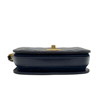 Carica l'immagine nel visualizzatore di Gallery, Mini Flap in Blue