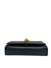 Carica l'immagine nel visualizzatore di Gallery, Kate in Pelle Nera