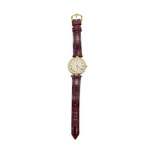 Upload the image to the Gallery viewer, Vendome Trinity Paris Vintage watch
