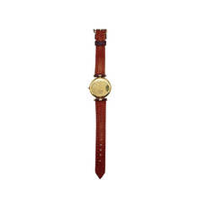 Upload the image to the Gallery viewer, Vendome Trinity Paris Vintage watch