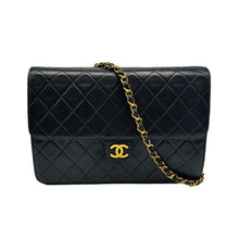 Carica l'immagine nel visualizzatore di Gallery, Classic Flap media vintage