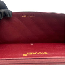 Carica l'immagine nel visualizzatore di Gallery, Classic Flap media vintage