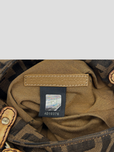 Carica l'immagine nel visualizzatore di Gallery, Mini Chef in Tela Monogram