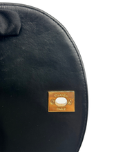 Upload the image to the Gallery viewer, Zaino Duma in Pelle Nero