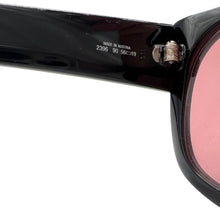 Carica l'immagine nel visualizzatore di Gallery, Occhiali da sole vintage