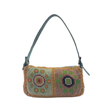 Carica l'immagine nel visualizzatore di Gallery, Borsa Baguette