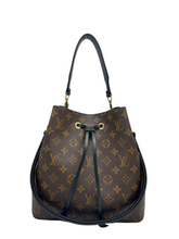 Carica l'immagine nel visualizzatore di Gallery, NeoNoè MM in Tela Monogram