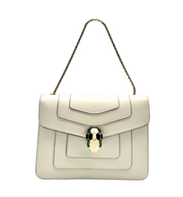 Upload the image to the Gallery viewer, Borsa a spalla Serpenti Forever