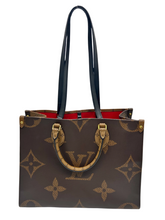 Upload the image to the Gallery viewer, On the Go MM