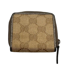 Carica l'immagine nel visualizzatore di Gallery, Portamonete GG Vintage