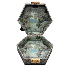 Carica l'immagine nel visualizzatore di Gallery, Cofanetto