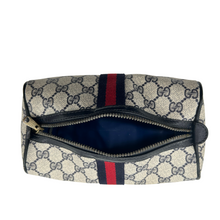 Carica l'immagine nel visualizzatore di Gallery, Trousse vintage