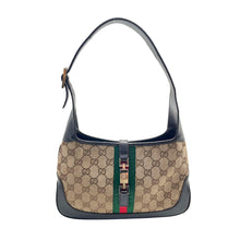 Carica l'immagine nel visualizzatore di Gallery, Borsa Jackie vintage