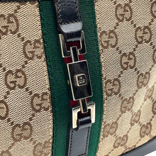 Carica l'immagine nel visualizzatore di Gallery, Borsa Jackie vintage