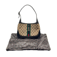 Carica l'immagine nel visualizzatore di Gallery, Borsa Jackie vintage