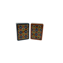 Carica l'immagine nel visualizzatore di Gallery, Set da Poker