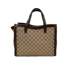 Carica l'immagine nel visualizzatore di Gallery, Borsa Vintage a mano