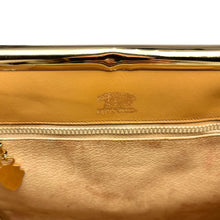 Carica l'immagine nel visualizzatore di Gallery, Snaffle Fle Bit Bag Vintage