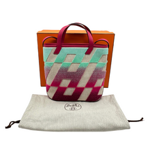 Carica l'immagine nel visualizzatore di Gallery, Borsa Cabas H en Biais 27