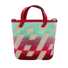 Carica l'immagine nel visualizzatore di Gallery, Borsa Cabas H en Biais 27