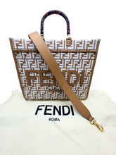 Upload the image to the Gallery viewer, Borsa Sunshine FF