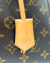 Upload the image to the Gallery viewer,
Borsa Montaigne in Tela Monogram