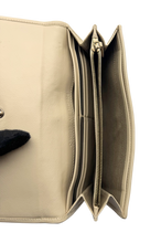 Upload the image to the Gallery viewer, Portafoglio in Tela Monogramma FF
