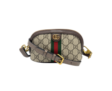 Carica l'immagine nel visualizzatore di Gallery, Borsa Ophidia Small Camera Bag