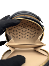 Upload the image to the Gallery viewer, Borsa Mini Boite Chapeau in Tela Monogramma Reverse
