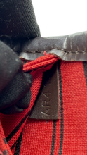 Carica l'immagine nel visualizzatore di Gallery, Neverfull PM in Tela Damier Ébène