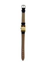 Carica l'immagine nel visualizzatore di Gallery, Orologio Vintage Blu