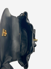 Upload the image to the Gallery viewer, Zaino Duma in Pelle Nero