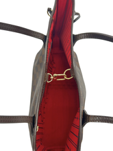 Carica l'immagine nel visualizzatore di Gallery, Neverfull PM in Damier Ebene