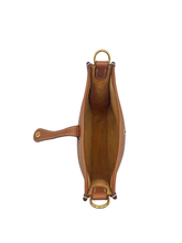 Carica l'immagine nel visualizzatore di Gallery, Evelyne 16 Taurillon Clémence Gold