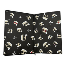 Upload the image to the Gallery viewer, Notebook