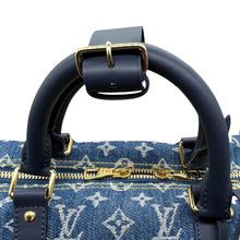Carica l'immagine nel visualizzatore di Gallery, Keepall Bandoulière 50 X NIGO