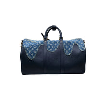 Carica l'immagine nel visualizzatore di Gallery, Keepall Bandoulière 50 X NIGO