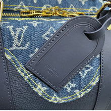 Carica l'immagine nel visualizzatore di Gallery, Keepall Bandoulière 50 X NIGO