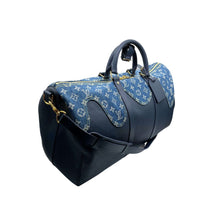 Carica l'immagine nel visualizzatore di Gallery, Keepall Bandoulière 50 X NIGO