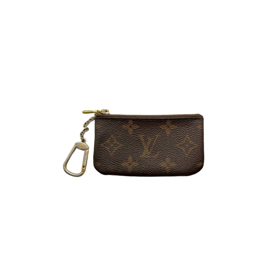 Pochette con deals catenella