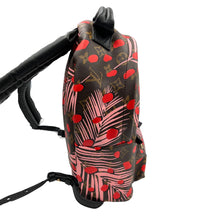 Carica l'immagine nel visualizzatore di Gallery, Zaino Palm Springs Jungle Dots