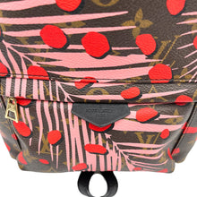 Carica l'immagine nel visualizzatore di Gallery, Zaino Palm Springs Jungle Dots