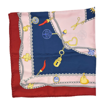 Carica l'immagine nel visualizzatore di Gallery, Foulard