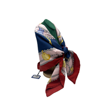 Carica l'immagine nel visualizzatore di Gallery, Foulard