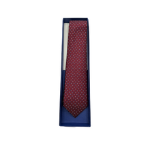 Upload the image to the Gallery viewer, Silk Tie