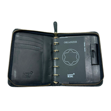 Carica l'immagine nel visualizzatore di Gallery, Portacarte organizer